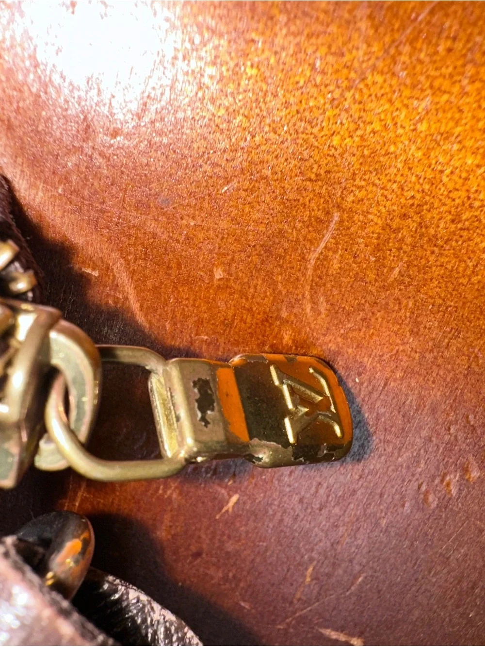 Louis Vuitton Trousse Make Up Bag